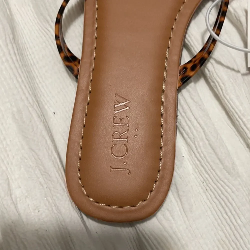 NWT- J. Crew - 5 & 6 - Picture 4 of 6